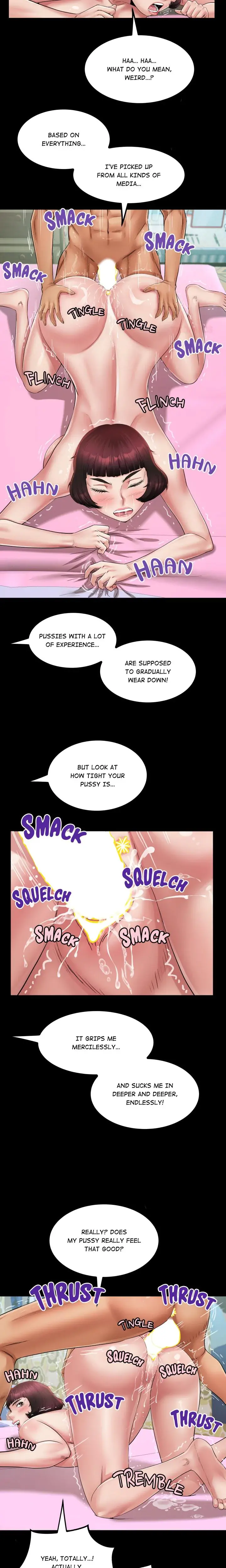 Single Room Chapter 21 - Page 17