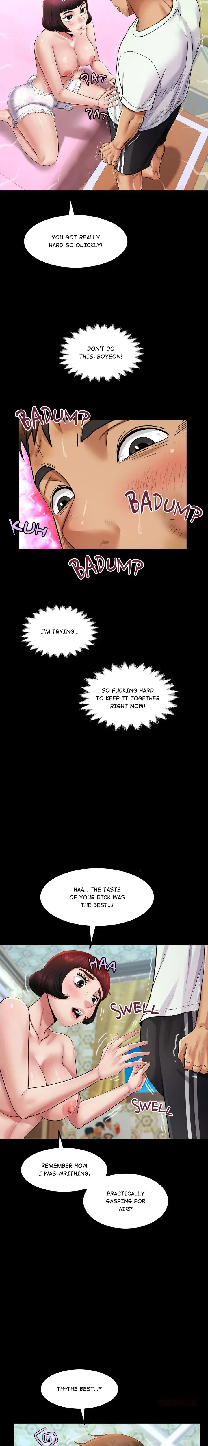 Single Room Chapter 21 - Page 7