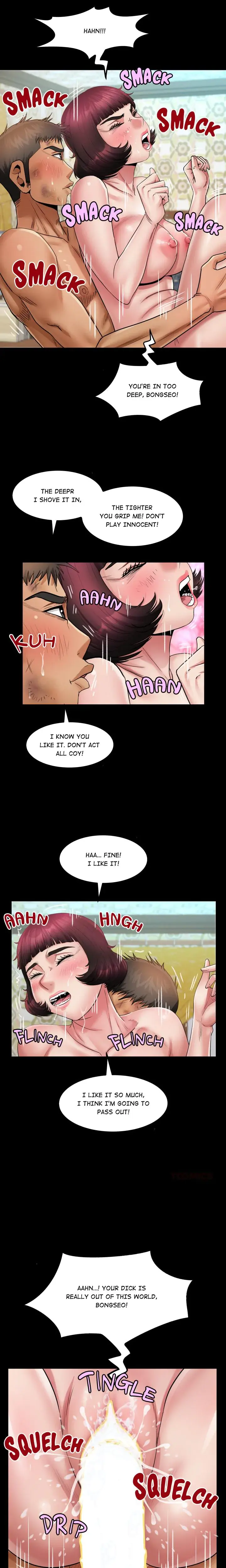 Single Room Chapter 22 - Page 11