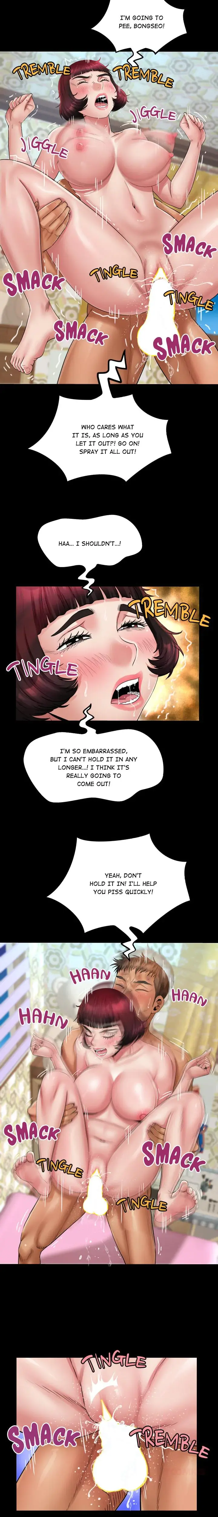 Single Room Chapter 22 - Page 14