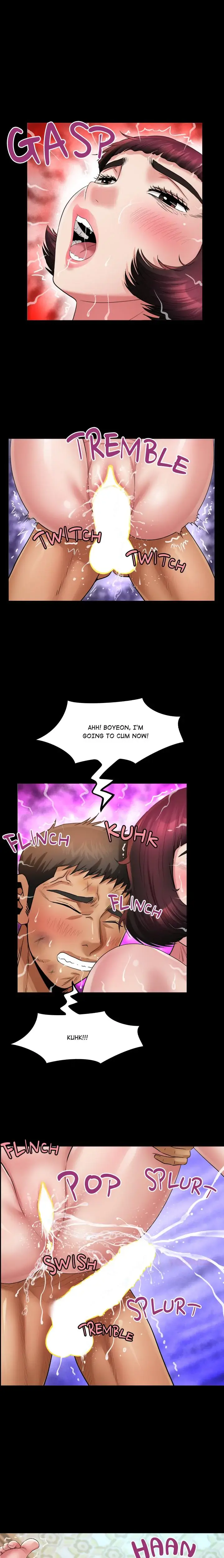 Single Room Chapter 22 - Page 15