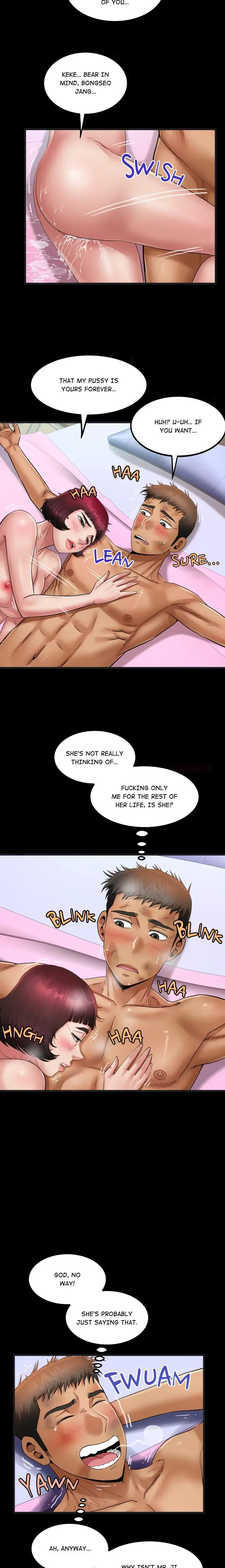Single Room Chapter 22 - Page 17