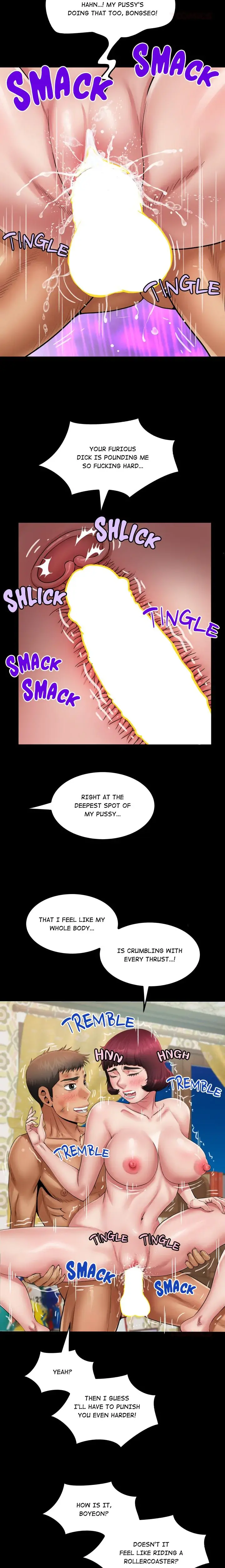 Single Room Chapter 22 - Page 6