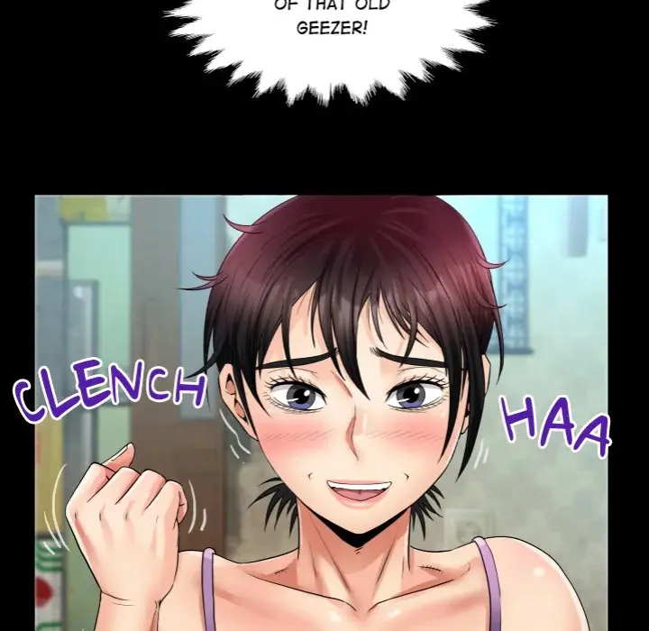 Single Room Chapter 23 - Page 133