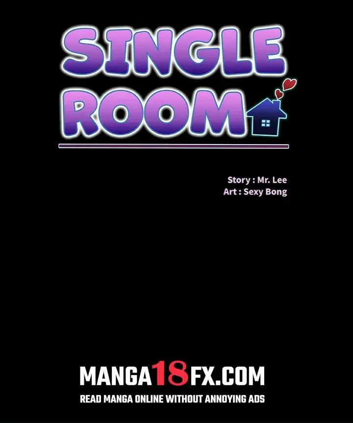 Single Room Chapter 23 - Page 19