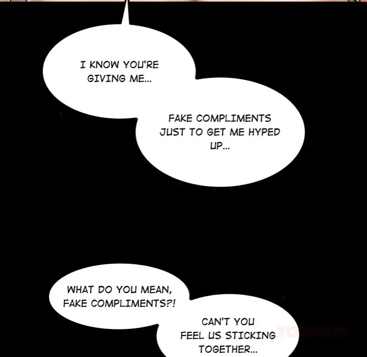 Single Room Chapter 23 - Page 45