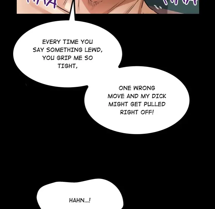Single Room Chapter 23 - Page 61