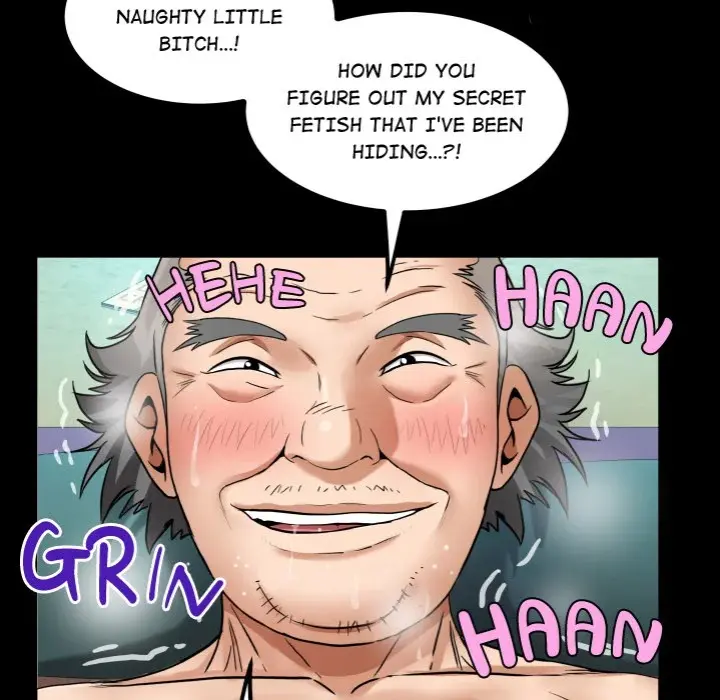 Single Room Chapter 23 - Page 86