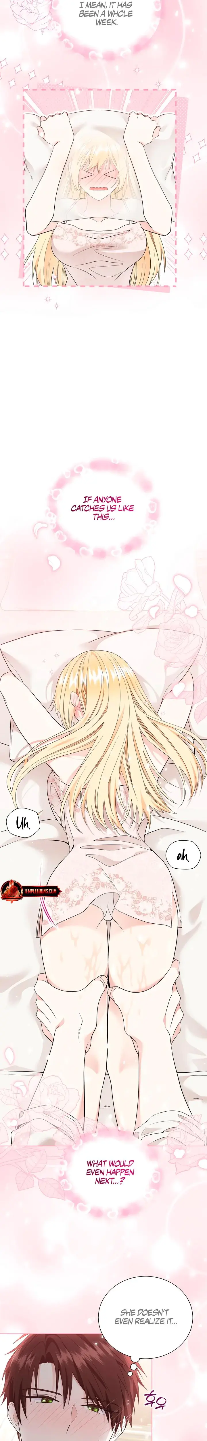 Single Room Chapter 24 - Page 13