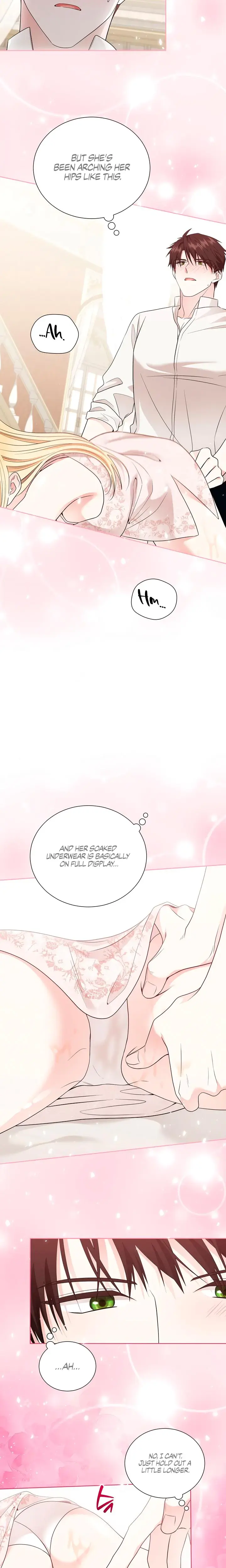 Single Room Chapter 24 - Page 14