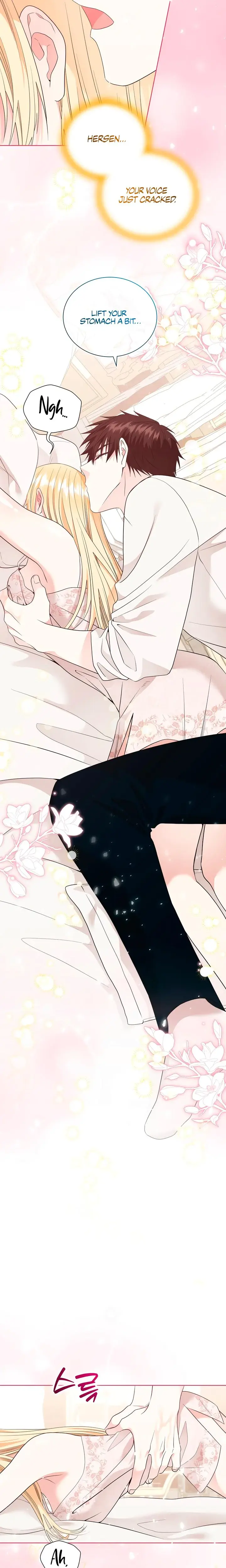 Single Room Chapter 24 - Page 16