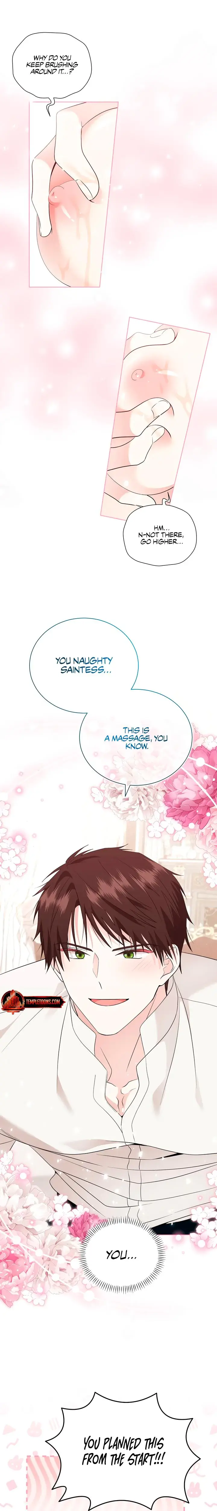 Single Room Chapter 24 - Page 19