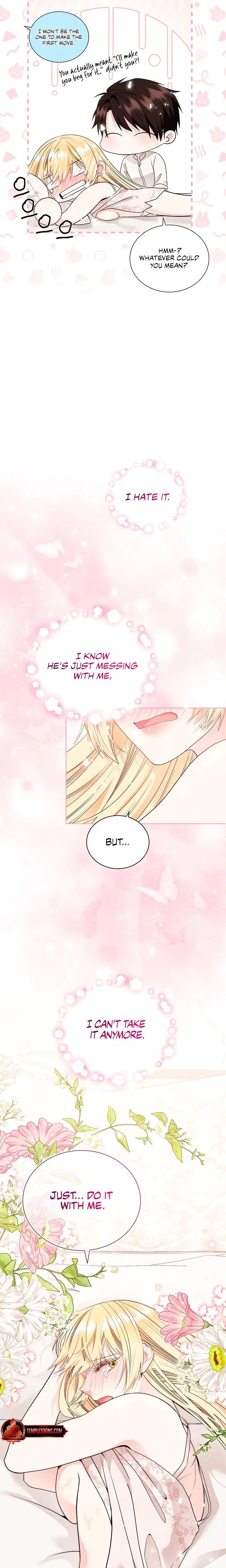 Single Room Chapter 24 - Page 20
