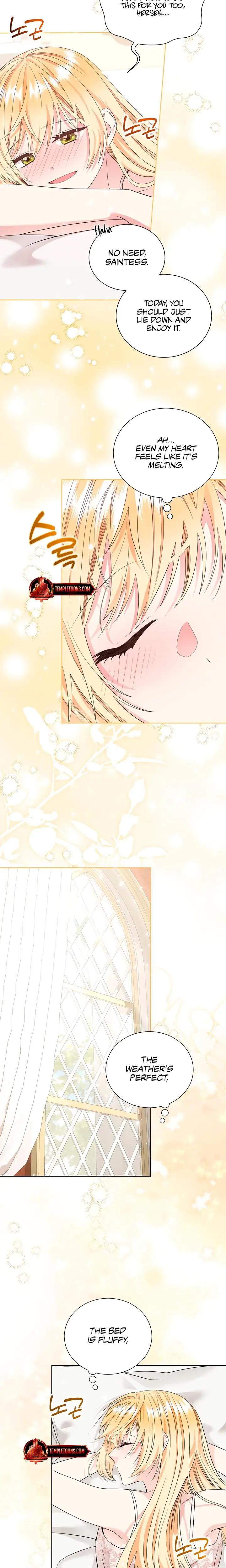 Single Room Chapter 24 - Page 3