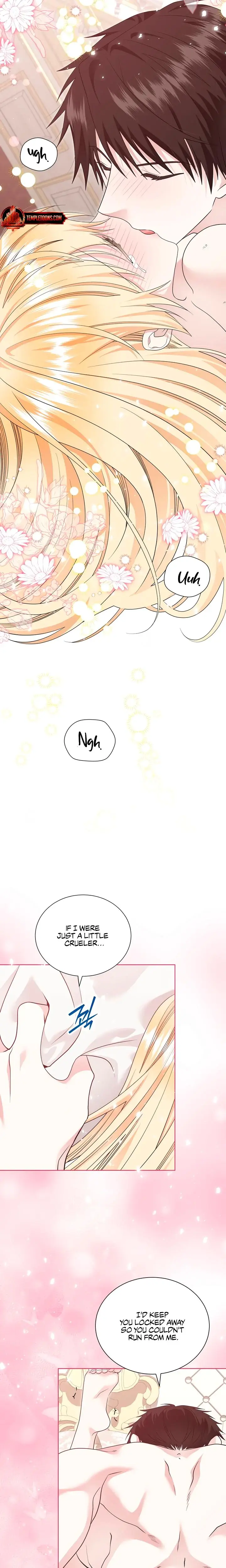 Single Room Chapter 25 - Page 10