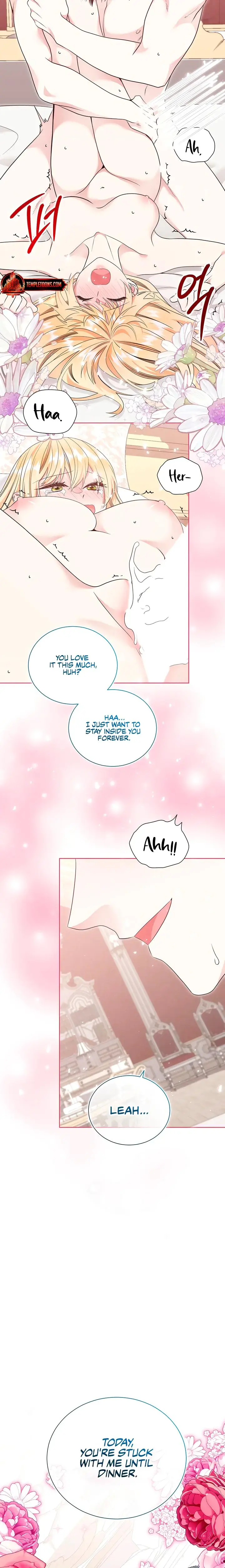 Single Room Chapter 25 - Page 14