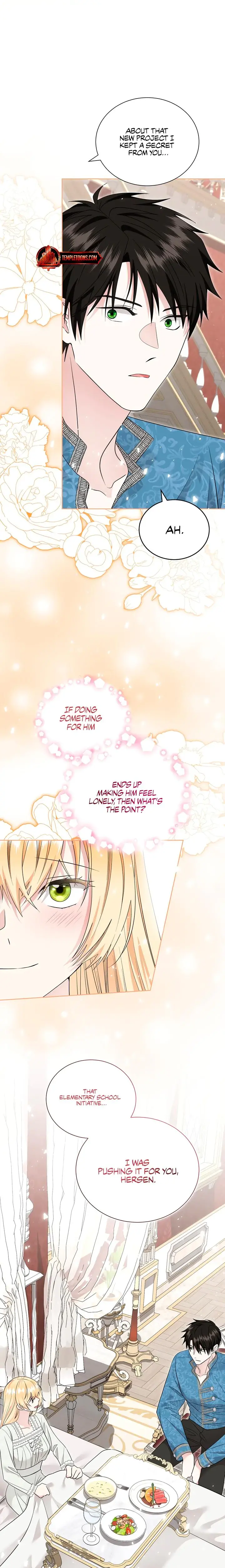 Single Room Chapter 25 - Page 19