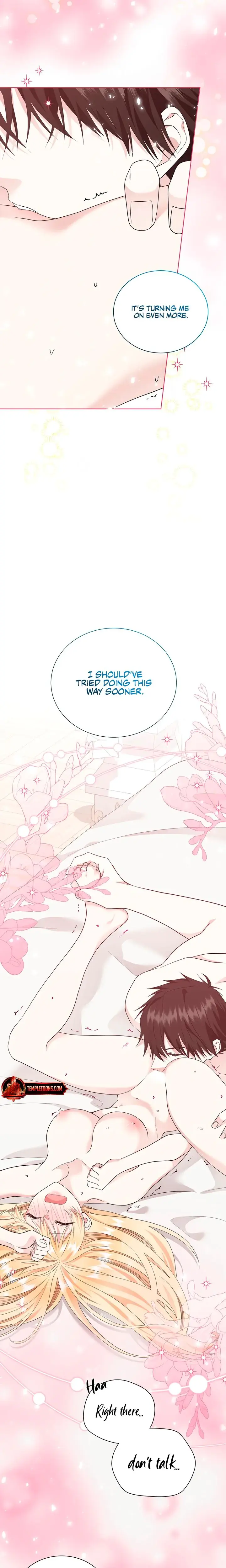 Single Room Chapter 25 - Page 2