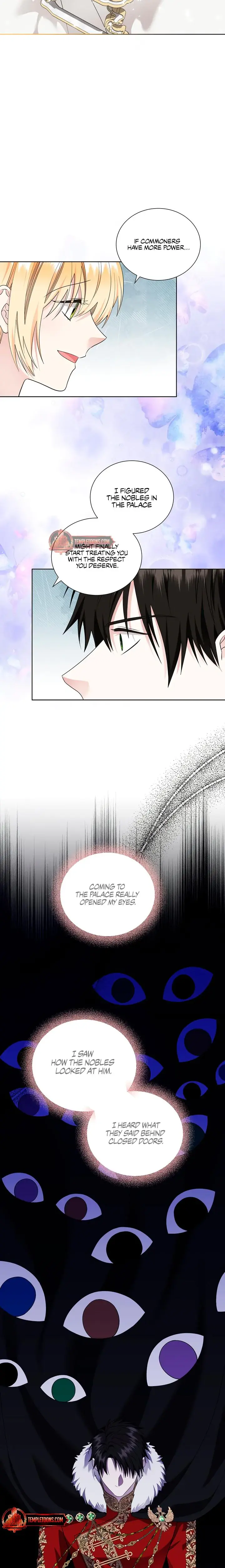Single Room Chapter 25 - Page 20