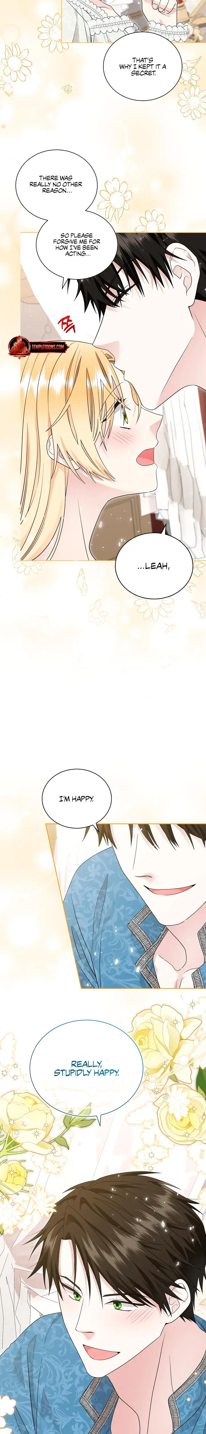Single Room Chapter 25 - Page 22