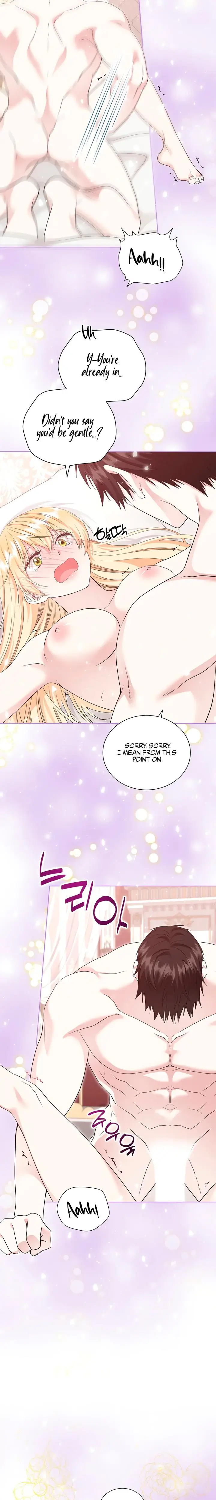 Single Room Chapter 25 - Page 7