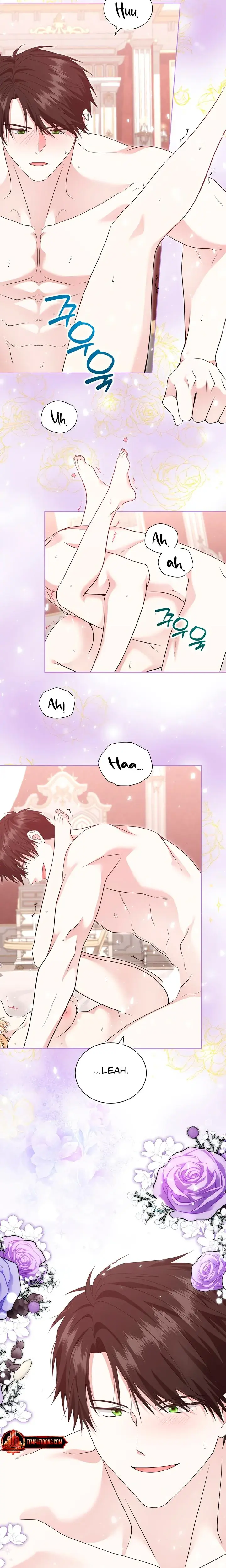 Single Room Chapter 25 - Page 8