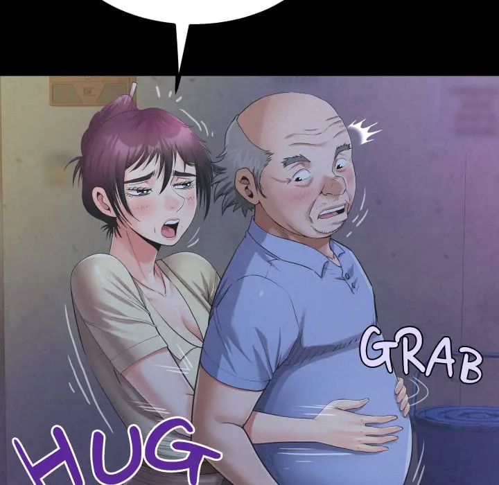 Single Room Chapter 26 - Page 13