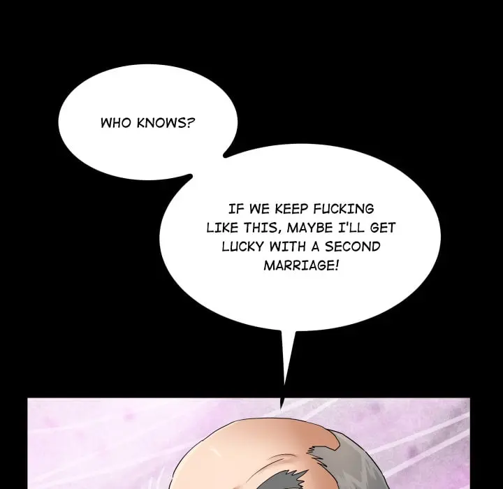Single Room Chapter 26 - Page 25
