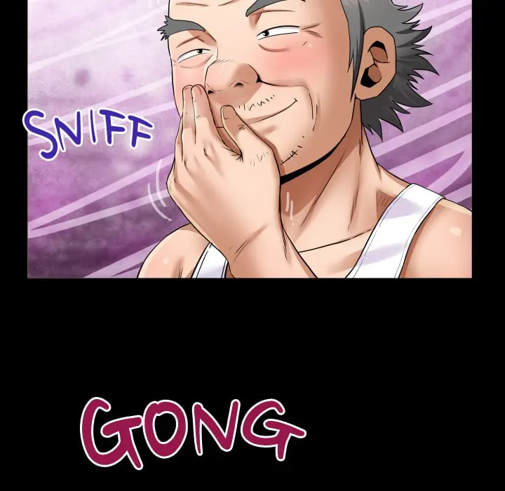 Single Room Chapter 26 - Page 26