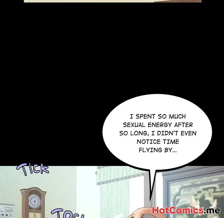 Single Room Chapter 26 - Page 28