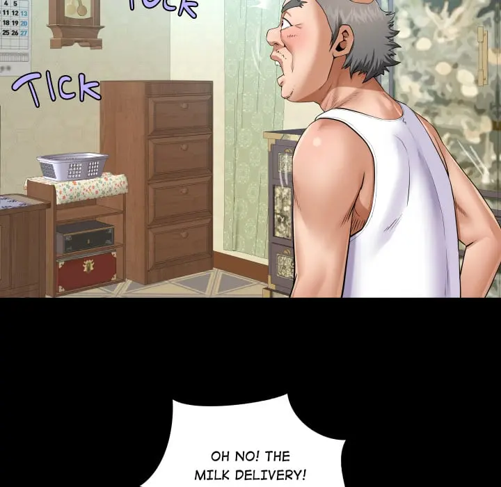 Single Room Chapter 26 - Page 29