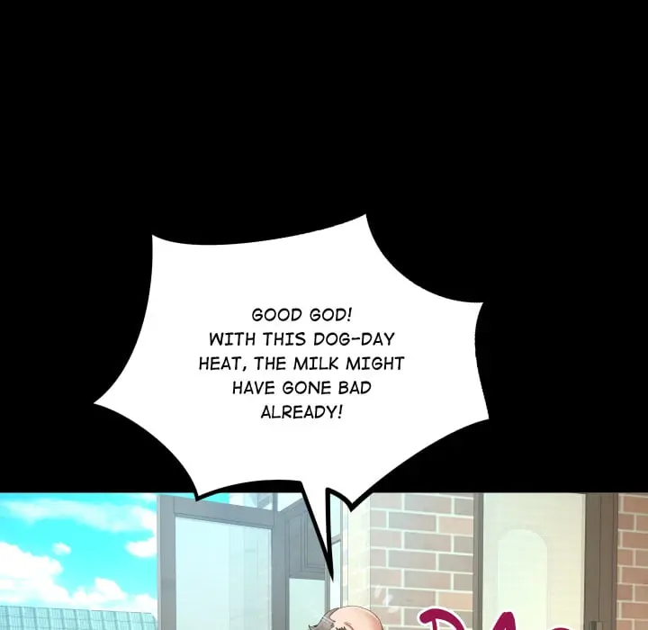 Single Room Chapter 26 - Page 31