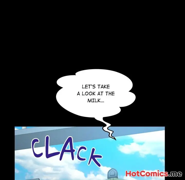 Single Room Chapter 26 - Page 33