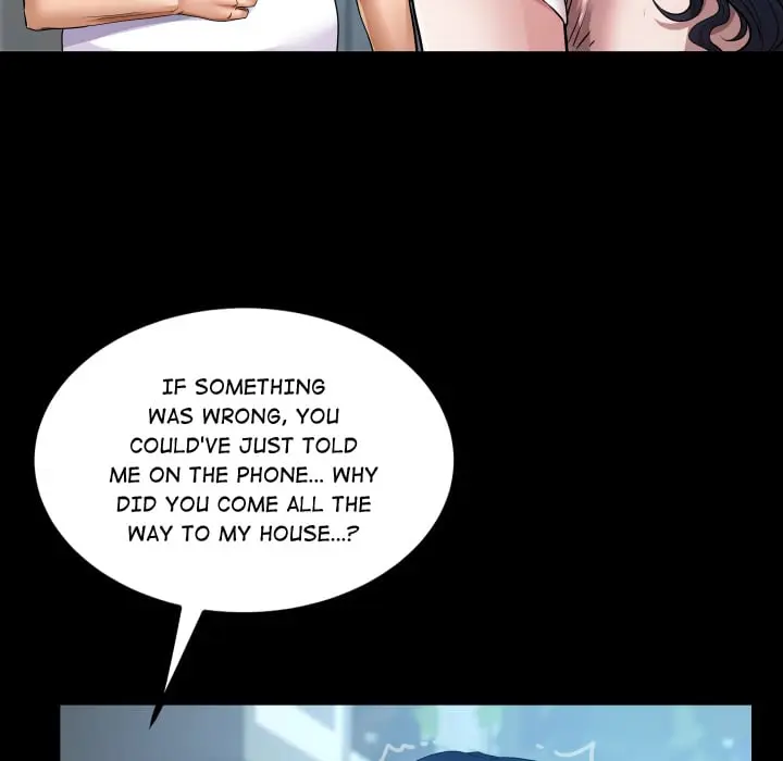 Single Room Chapter 26 - Page 41