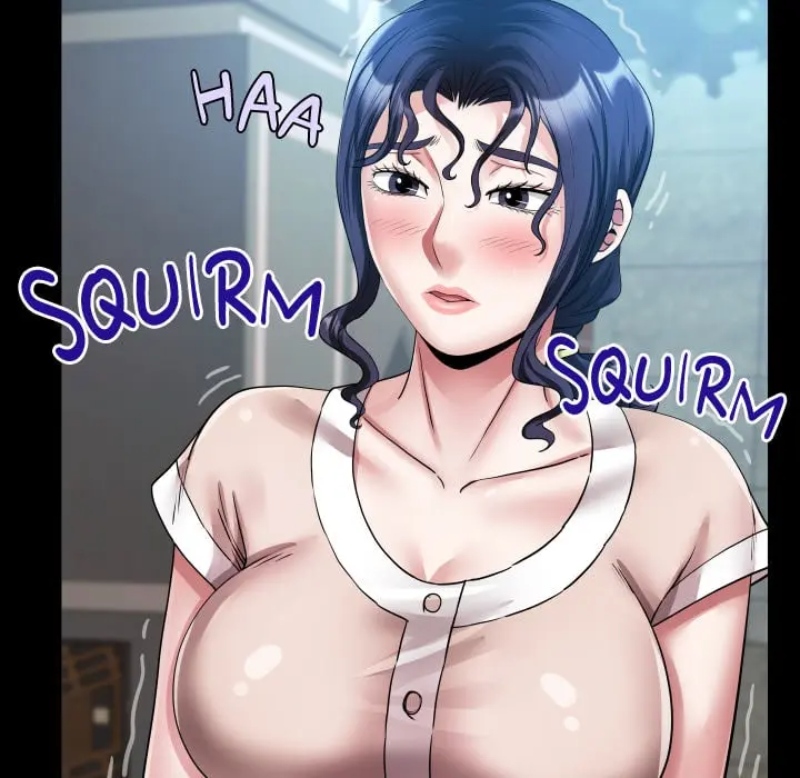 Single Room Chapter 26 - Page 42