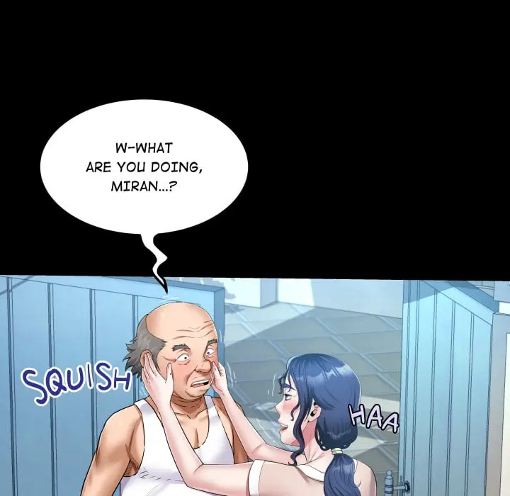 Single Room Chapter 26 - Page 50