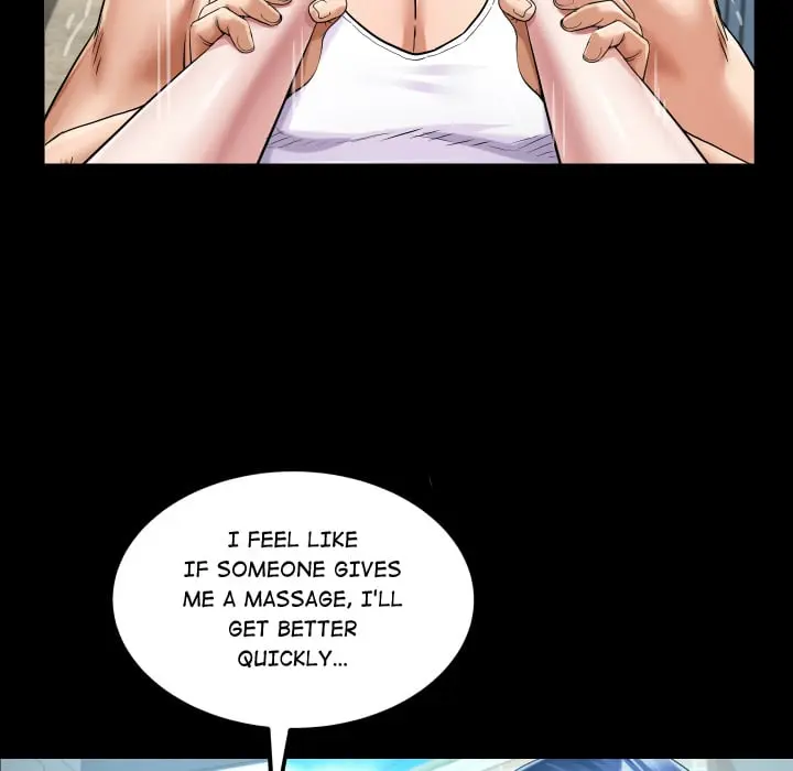 Single Room Chapter 26 - Page 56
