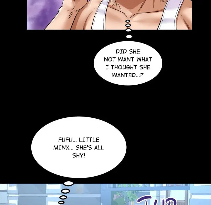 Single Room Chapter 26 - Page 65