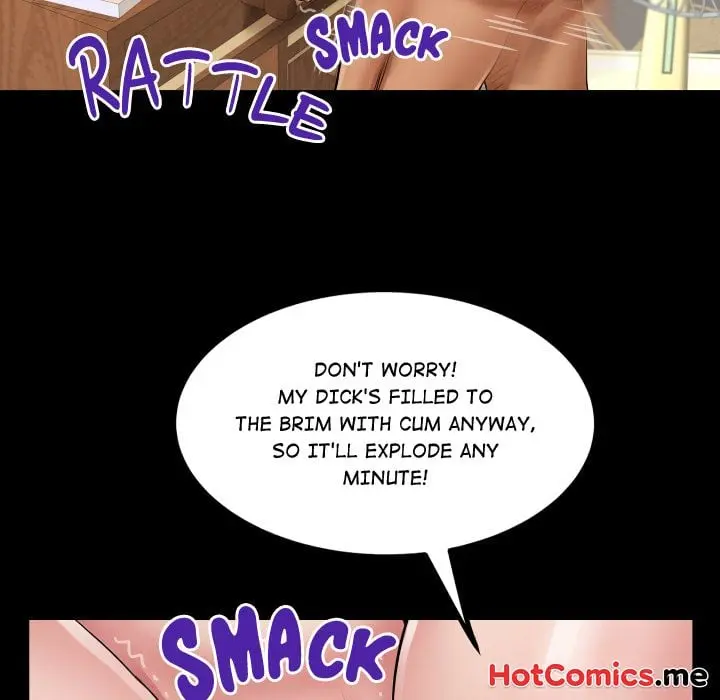 Single Room Chapter 26 - Page 76