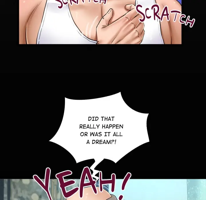 Single Room Chapter 26 - Page 8