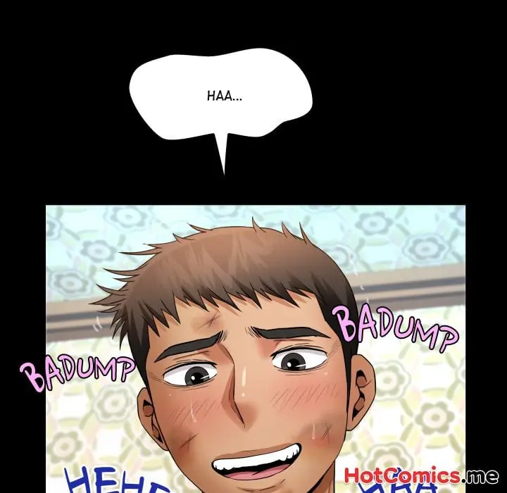 Single Room Chapter 26 - Page 95