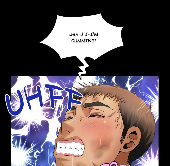 Single Room Chapter 26 - Page 98