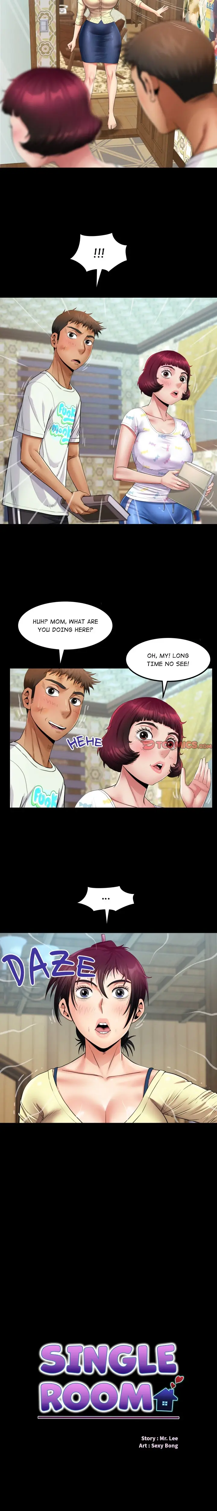 Single Room Chapter 27 - Page 10