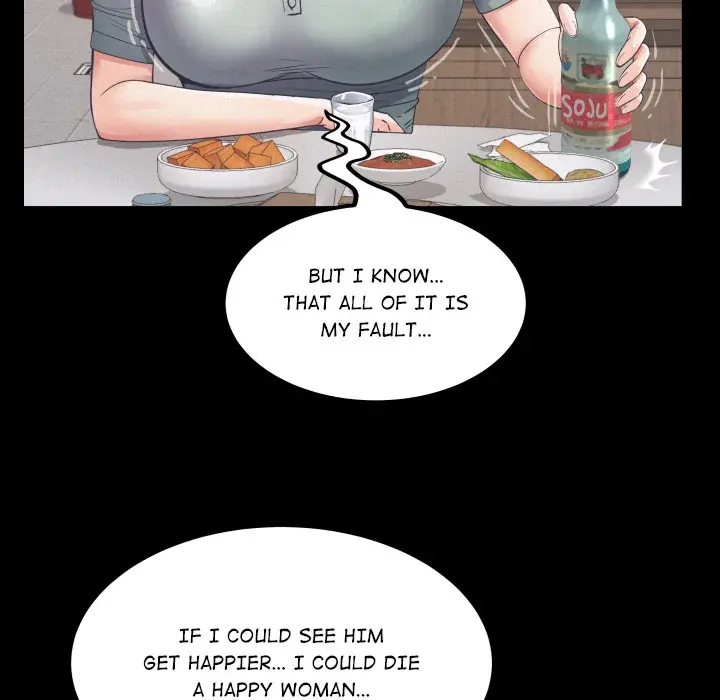 Single Room Chapter 28 - Page 134