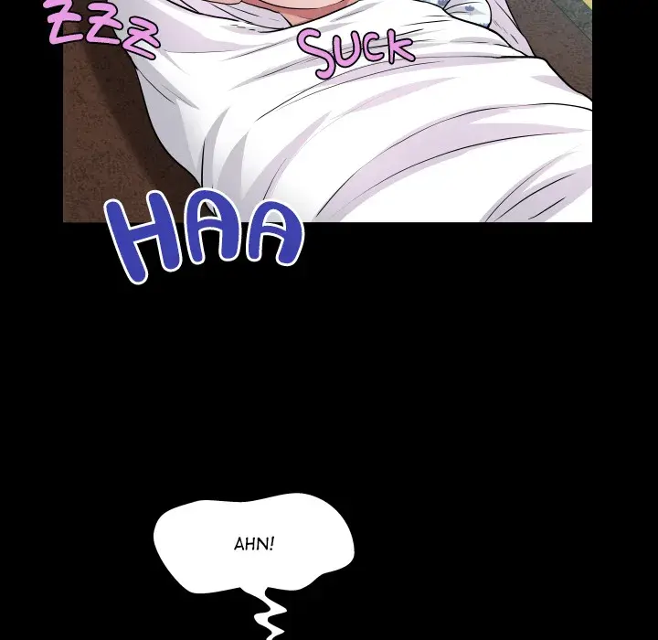 Single Room Chapter 28 - Page 21