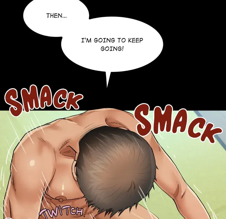 Single Room Chapter 28 - Page 50