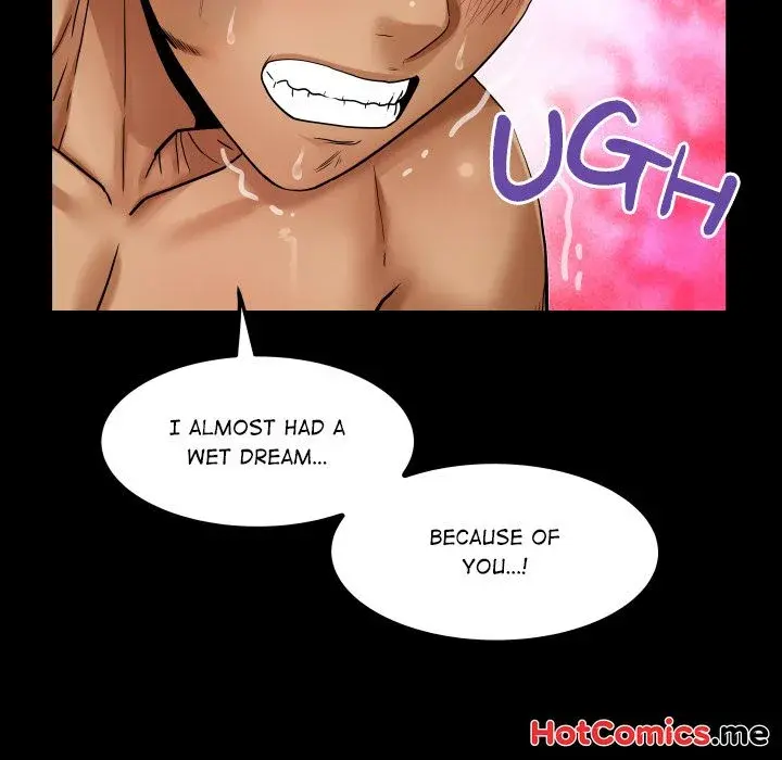 Single Room Chapter 28 - Page 65