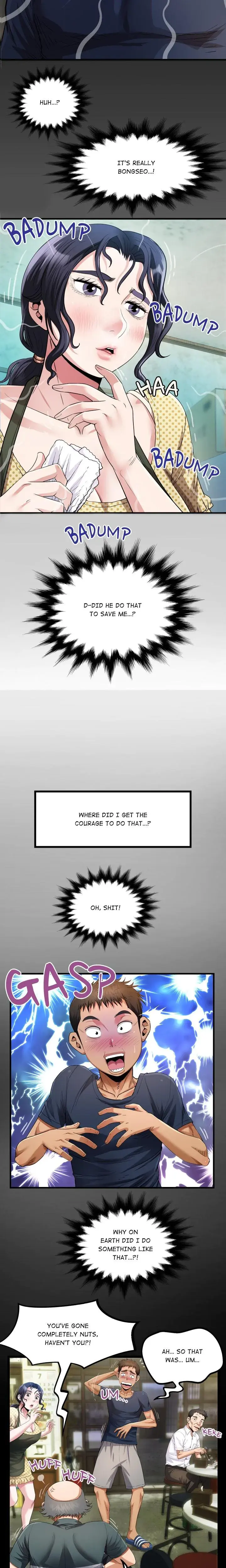 Single Room Chapter 3 - Page 2
