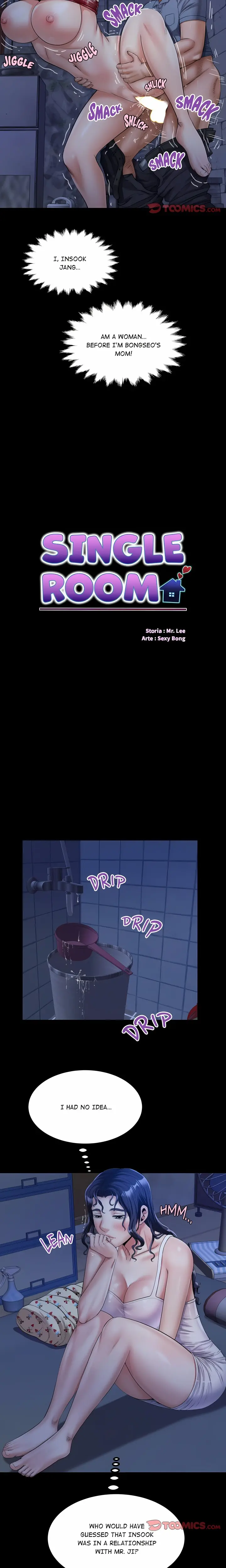 Single Room Chapter 32 - Page 7