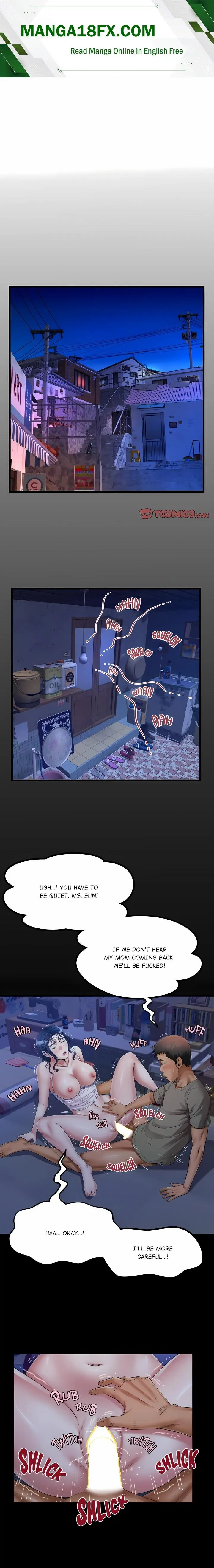 Single Room Chapter 33 - Page 1